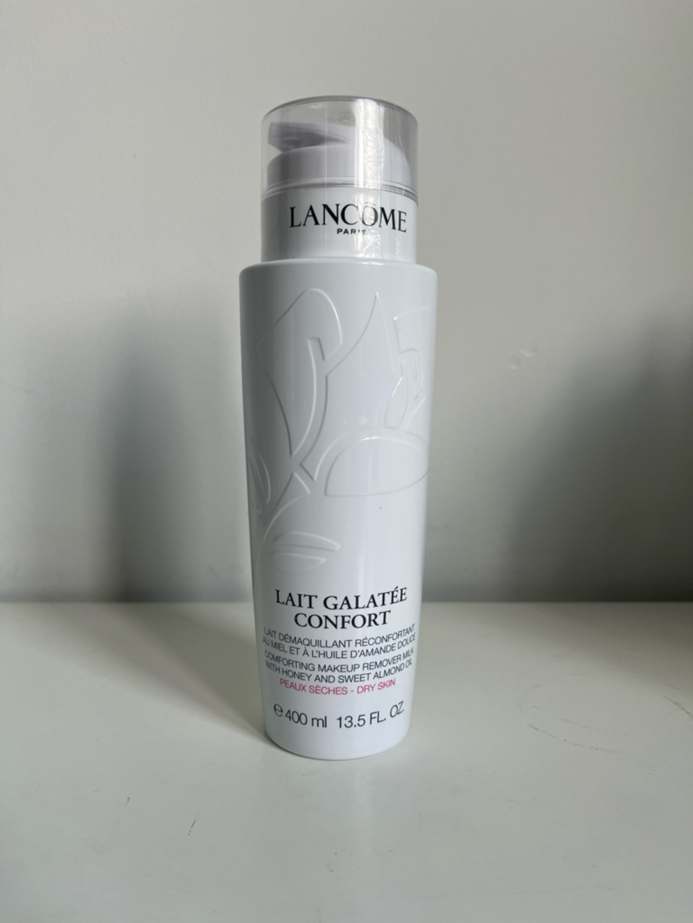 Lancôme Lait Galatée Confort Makeup Remover Milk 400ml